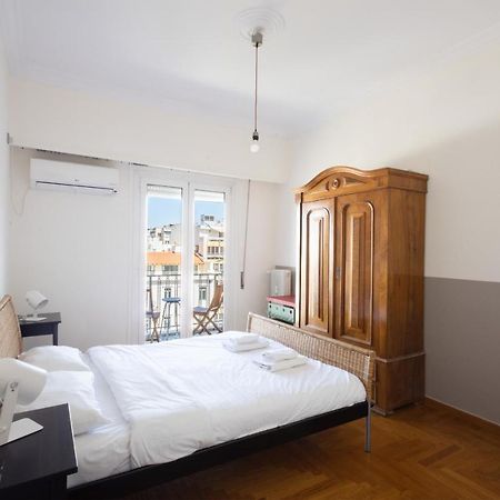 3 Bdr Apt Incredible Acropolis View Atina Dış mekan fotoğraf