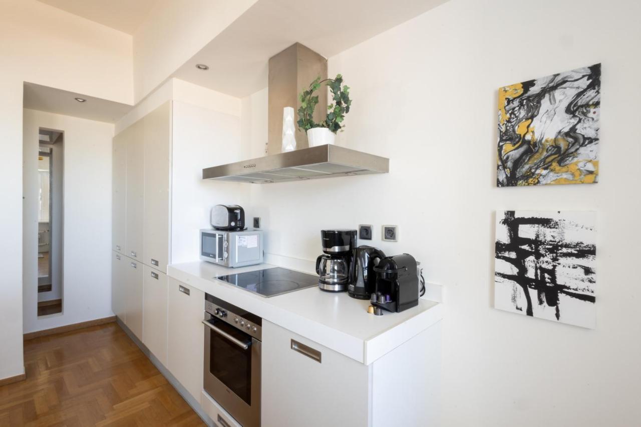 3 Bdr Apt Incredible Acropolis View Atina Dış mekan fotoğraf