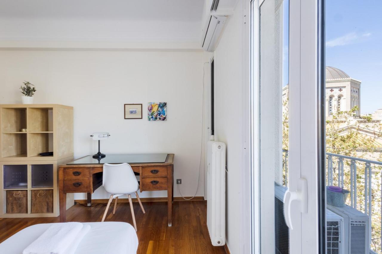 3 Bdr Apt Incredible Acropolis View Atina Dış mekan fotoğraf